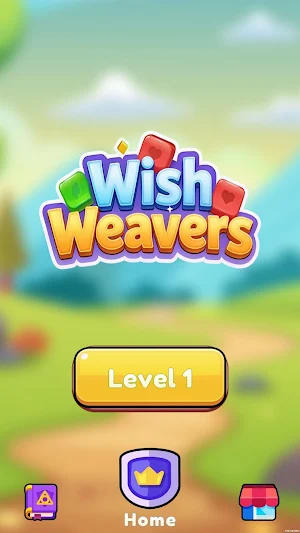 Wish Weavers Screenshot 0