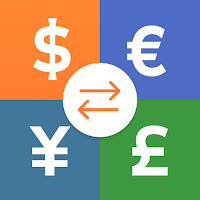 Nova Currency Converter