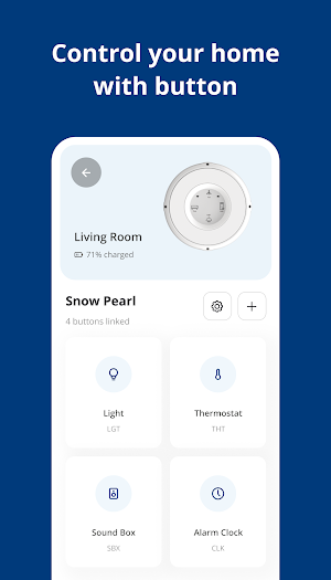 Linxura Screenshot 1