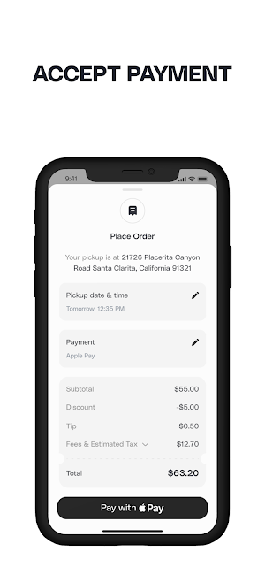 Trophy Coffee Screenshot 1