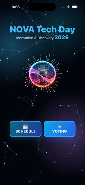 Tech Day Screenshot 1