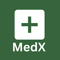 MedX - Stoc Farmacii
