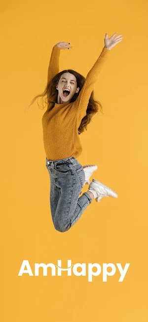 AmHappy Screenshot 3