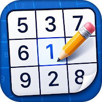 Судоку: классическая игра