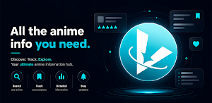 OceanVeil - Anime HD Screenshot 0