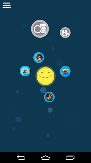 GojiVerse Screenshot 1