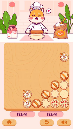 Balloon Screenshot 2