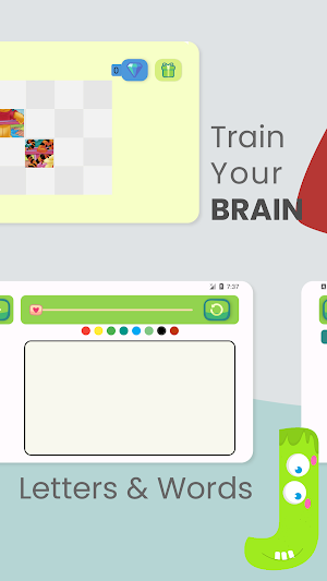 ABC Playground Screenshot 3