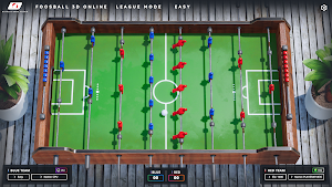 Foosball 3D Online Screenshot 2