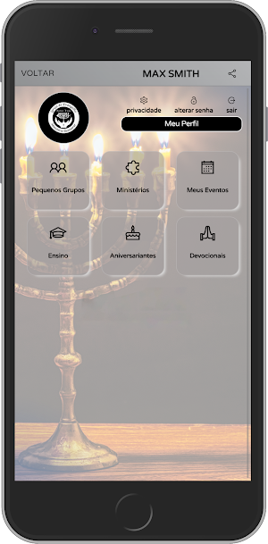 IENV Restaurar Screenshot 2