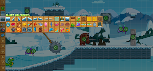 Crocs World Construction Kit 2 Screenshot 1