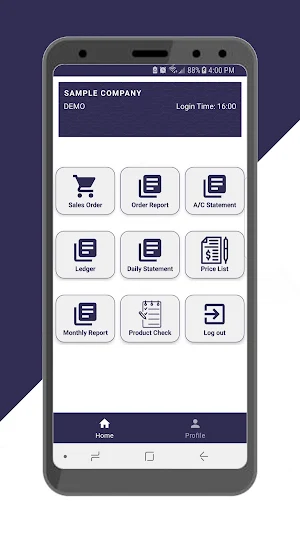 Plusb Screenshot 1