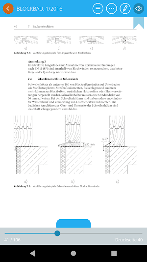 HolzbauFachwissen Screenshot 2