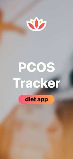 PCOS Tracker Screenshot 0