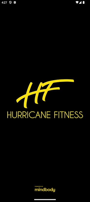 Hurricane Fit Screenshot 0