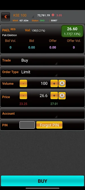 Eclear Tick Next Generation Screenshot 3