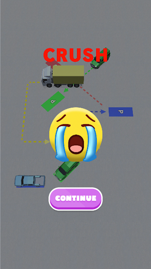Park Order Screenshot 3