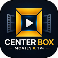 Center Box Movies & TVs