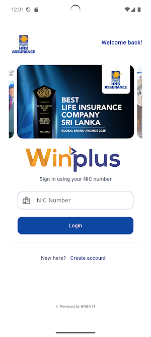 WinPlus Screenshot 1