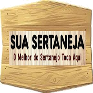 Rádio Sua Sertaneja Screenshot 1