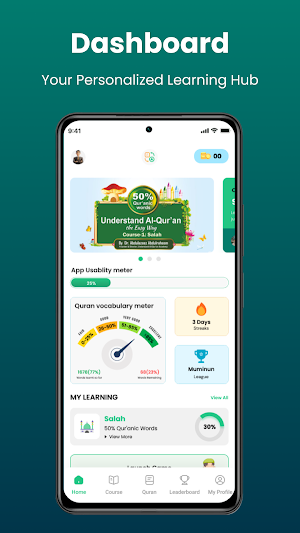 QLingo Screenshot 0
