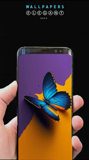 خلفيات بيتاى 3D Screenshot 1