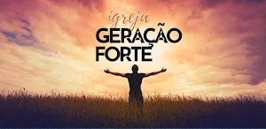 Igreja Geração Forte Screenshot 0