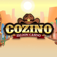 Cozino - Amazing Slot Games