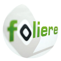 Folierenlassen