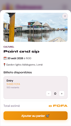 Ouimoove Screenshot 2