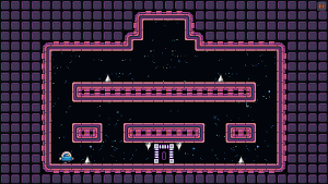 Diversion Run Spiky Adventure Screenshot 0