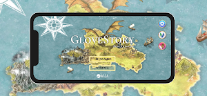 Glove Story Screenshot 1