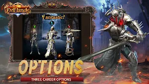 Evil Lands: Action Magic RPG Screenshot 1