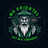 Mr Oriental