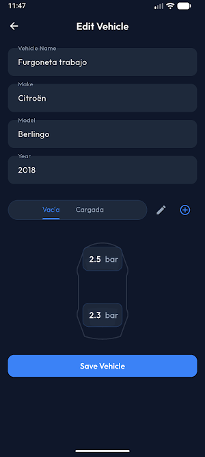 OwnAutoCare Screenshot 2