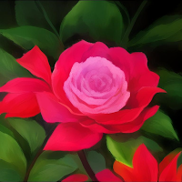 Floral Motion Live Wallpapers