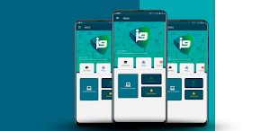 i9 Telecom - App Oficial Screenshot 0
