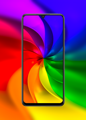 Galaxy A23 & A23e Wallpapers Screenshot 3