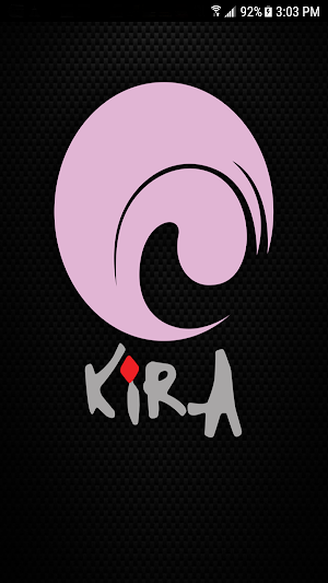 Kira Sushi Greenwich Screenshot 0