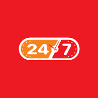 24-7 Carwash Company