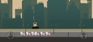 Juno on the Board Screenshot 1