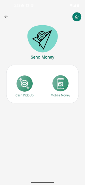 Ramad Pay Inc Screenshot 2