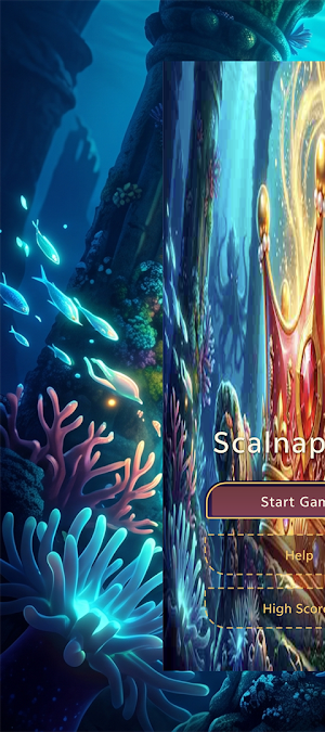 Scalnap Hjy Screenshot 0