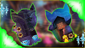 Benevolent Girl Escape Screenshot 2