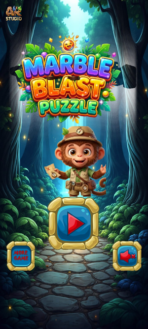 Brain Puzzle: Tricky Games Screenshot 1