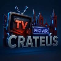 TV no AR Crateús