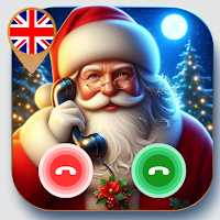 santa claus call