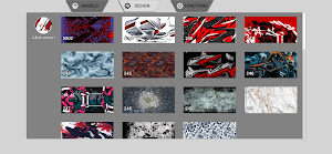 Atika Screenshot 2