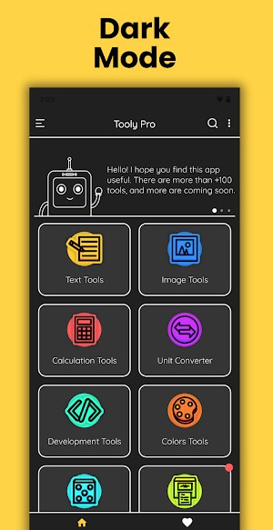Toolbox Pro: All Tools In One Screenshot 2