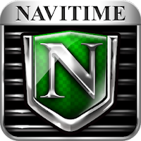 CAR NAVITIME Navigation